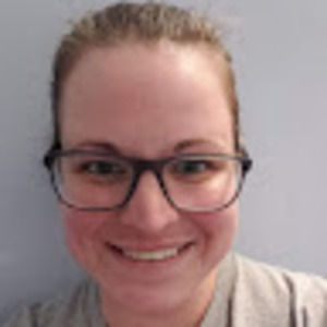 Meet your Posher, Jen